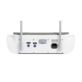 Συσκευή ραδιοσυχνοτήτων διπολικη επαγγελματική KHONA RADIO 2