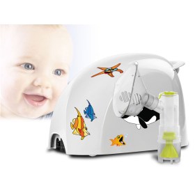 Νεφελοποιητής Norditalia Hi-ΝΕΒ