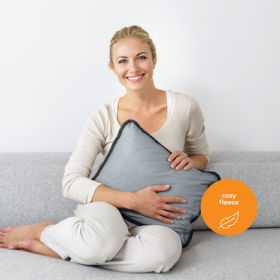 Θερμαινόμενο μαξιλάρι Beurer HK 48