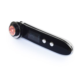 Portable Facial beauty device RF + EMS BF7003 black