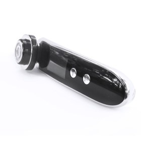 Portable Facial beauty device RF + EMS BF7003 black
