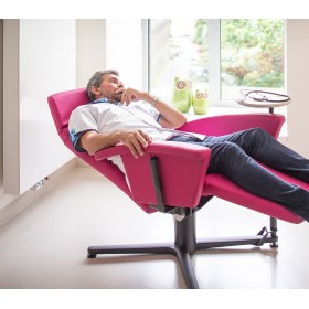 Professional Breast feeding chair INO CASA  - 