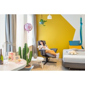 Professional Breast feeding chair INO CASA  - 