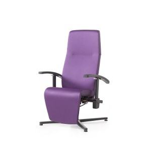 Πολυθρόνα νοσηλείας και μεταφοράς ασθενών INO CURA NS