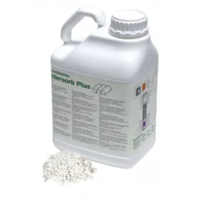 InterSorb® Plus - Conventional soda lime