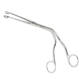 Magill forceps 25cm | Adult