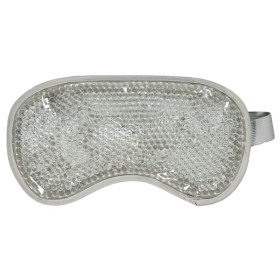 Water heater / Ice gel mesh with lashing strap - 