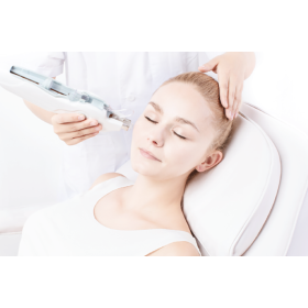 Spare head for MesoSkin aesthetic device - Spare head for MesoSkin αισθη aesthetic device