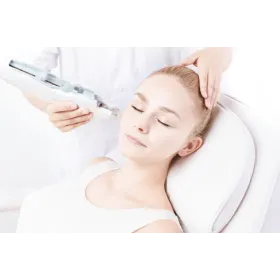 Spare head for MesoSkin aesthetic device - Spare head for MesoSkin αισθη aesthetic device