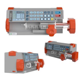 SYRINGE PUMP SP-8800 - 