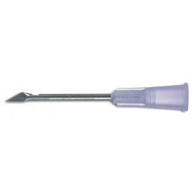 Needles Nokor Admix BD 18G x 1 1/2 "100 pieces - 
