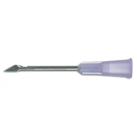 Needles Nokor Admix BD 18G x 1 1/2 "100 pieces - 