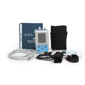 Holter πίεσης & Monitor ασθενούς ABPM50