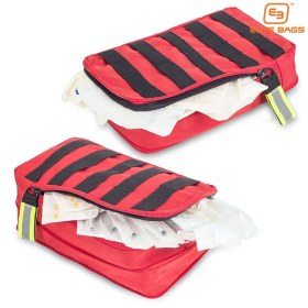 Τσάντα Α' βοηθειών Pocket's EB02.036 (2 τεμάχια) - 