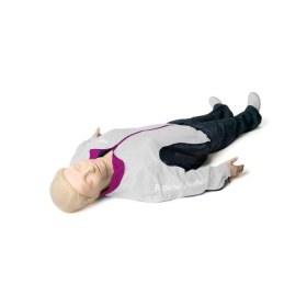 Full body educational model Resusci Anne QCPR