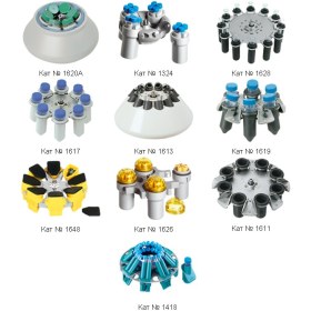 Hettich Rotofix 32 centrifuge