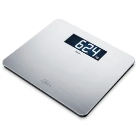 GS 405 digital stainless steel bathroom scale