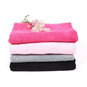 Spa towels 70x25cm 6 pieces 