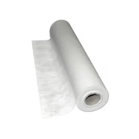 Χαρτί εξεταστικό από υλικό Non Woven λευκό 58cm x 70m