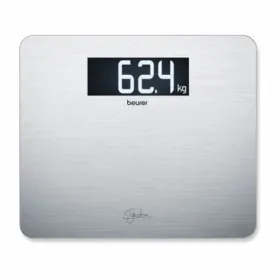 GS 405 digital stainless steel bathroom scale - 