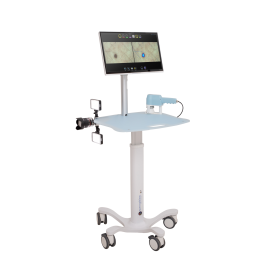 Σύστημα ψηφιακής δερματοσκόπησης & διάγνωσης δερματικών παθήσεων SPECTRAL VIEW 