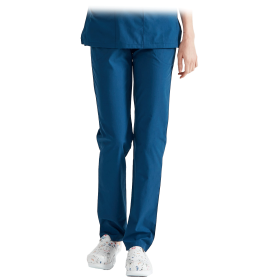 Σετ κοστούμι τύπου φάκελος Unisex μπλε - 