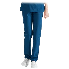 Σετ κοστούμι τύπου φάκελος Unisex μπλε - 