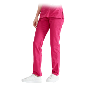 Σετ κοστούμι τύπου φάκελος Unisex φουξ  - 