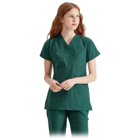 Σετ κοστούμι τύπου φάκελος Unisex πράσινο  - 