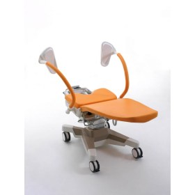 Gynecological Exam chair  JM004