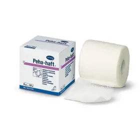 Επίδεσμος στερέωσης τύπου κρεπ Peha Haft 