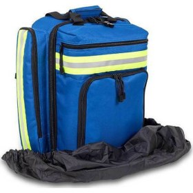 Emergency's  first aid backpack EM13.034 - 