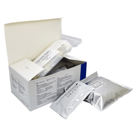 Rapid Test αντιγόνου κορονοϊού COVID-19 FLOWFLEX ρινοφαρυγγικό 25 τεμάχια - 