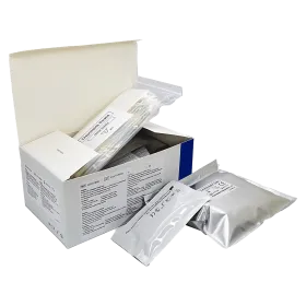 Rapid Test αντιγόνου κορονοϊού COVID-19 FLOWFLEX ρινοφαρυγγικό 25 τεμάχια - 