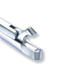 Λαβίδα βιοψίας μήτρας MINI TISCHLER 25cm - 