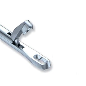 TISCHLER - straight - extra long - 25 cm - 