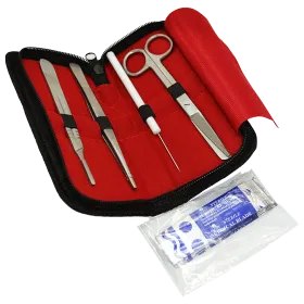 Anatomy set + 10 DOLPHIN blades