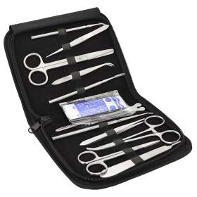 Surgical Dressing Change Kit Dolphin DE-2005 