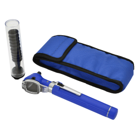 DOLPHIN LED otoscope | blue