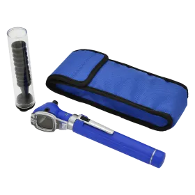 Ωτοσκόπιο LED DOLPHIN | μπλε