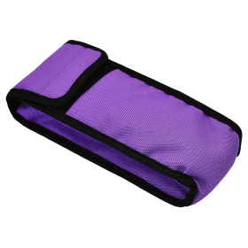 Ωτοσκόπιο LED DOLPHIN | μωβ - 