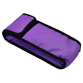 Otoscope LED DOLPHIN | purple - 