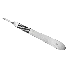 Scalper handle No3 DOLPHIN DE-2096