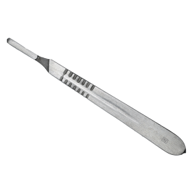 Scalper handle No4 DOLPHIN DE-2096