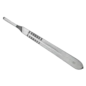 Scalper handle No4 DOLPHIN DE-2096