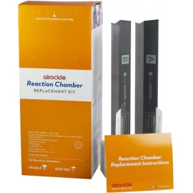 Airocide APS-300 Reaction Chamber replacement kit