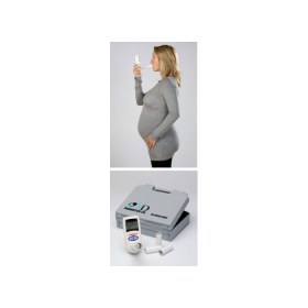CO Check Pro Baby - Portable device for smoking cessation during pregnancy - CO Check Pro Baby