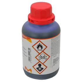 May Grunwald eosine Methylene blue solution modified 500ml - 