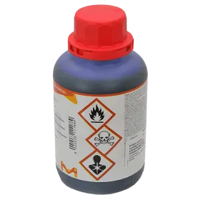 May Grunwald eosine Methylene blue solution modified 500ml - 