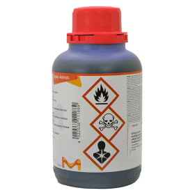 Διάλυμα χρώσης Giemsa's Azur Eosin Methylene Blue 500ml